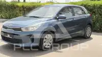2020 KIA Rio