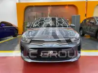 2020 KIA Rio