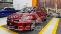 2020 KIA Rio