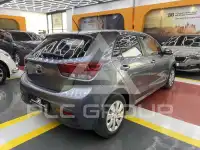 2020 KIA Rio