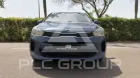 2020 KIA Rio