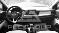 2020 KIA Rio