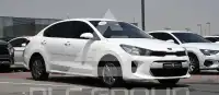 2020 KIA Rio