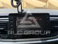2020 KIA Rio