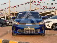 2020 KIA Rio