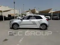 2020 KIA Rio