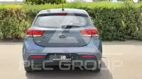 2020 KIA Rio