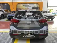 2020 KIA Rio