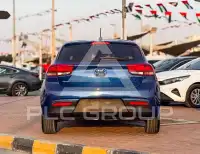 2020 KIA Rio
