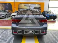 2020 KIA Rio