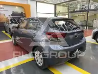 2020 KIA Rio