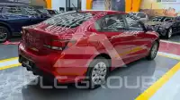 2020 KIA Rio