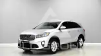 2020 KIA Sorento