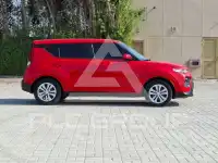 2020 KIA Soul