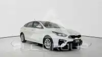 2020 KIA Cerato