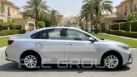 2020 KIA Cerato