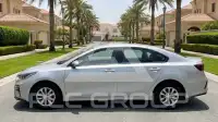 2020 KIA Cerato
