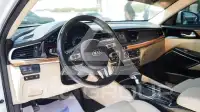 2020 KIA Cadenza