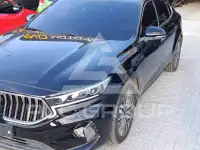 2020 KIA K7
