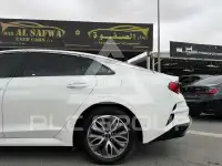 2020 KIA K5