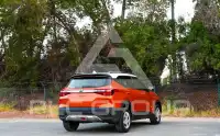 2020 KIA Seltos
