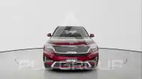 2020 KIA Seltos