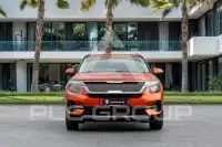 2020 KIA Seltos