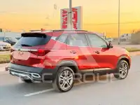 2020 KIA Seltos