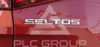 2020 KIA Seltos