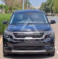 2020 KIA Seltos