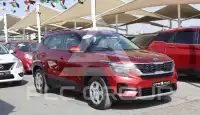 2020 KIA Seltos
