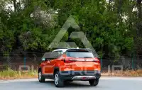 2020 KIA Seltos