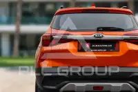 2020 KIA Seltos
