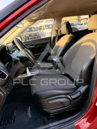 2020 KIA Seltos