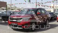 2020 KIA Seltos