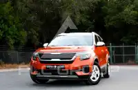 2020 KIA Seltos