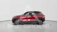 2020 KIA Seltos