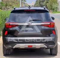 2020 KIA Seltos