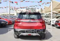 2020 KIA Seltos