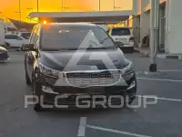 2020 KIA Carnival