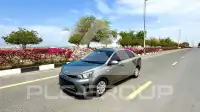 2020 KIA Pegas