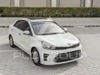 2020 KIA Pegas