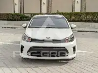 2020 KIA Pegas