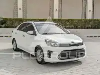 2020 KIA Pegas