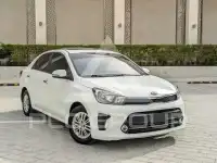2020 KIA Pegas