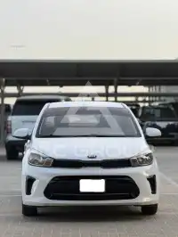 2020 KIA Pegas
