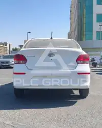 2020 KIA Pegas