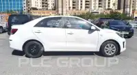 2020 KIA Pegas