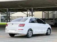 2020 KIA Pegas