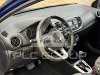 2020 KIA Pegas